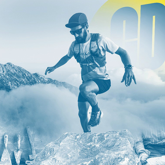 Cursa del Fau a Maçanet de Cabrenys