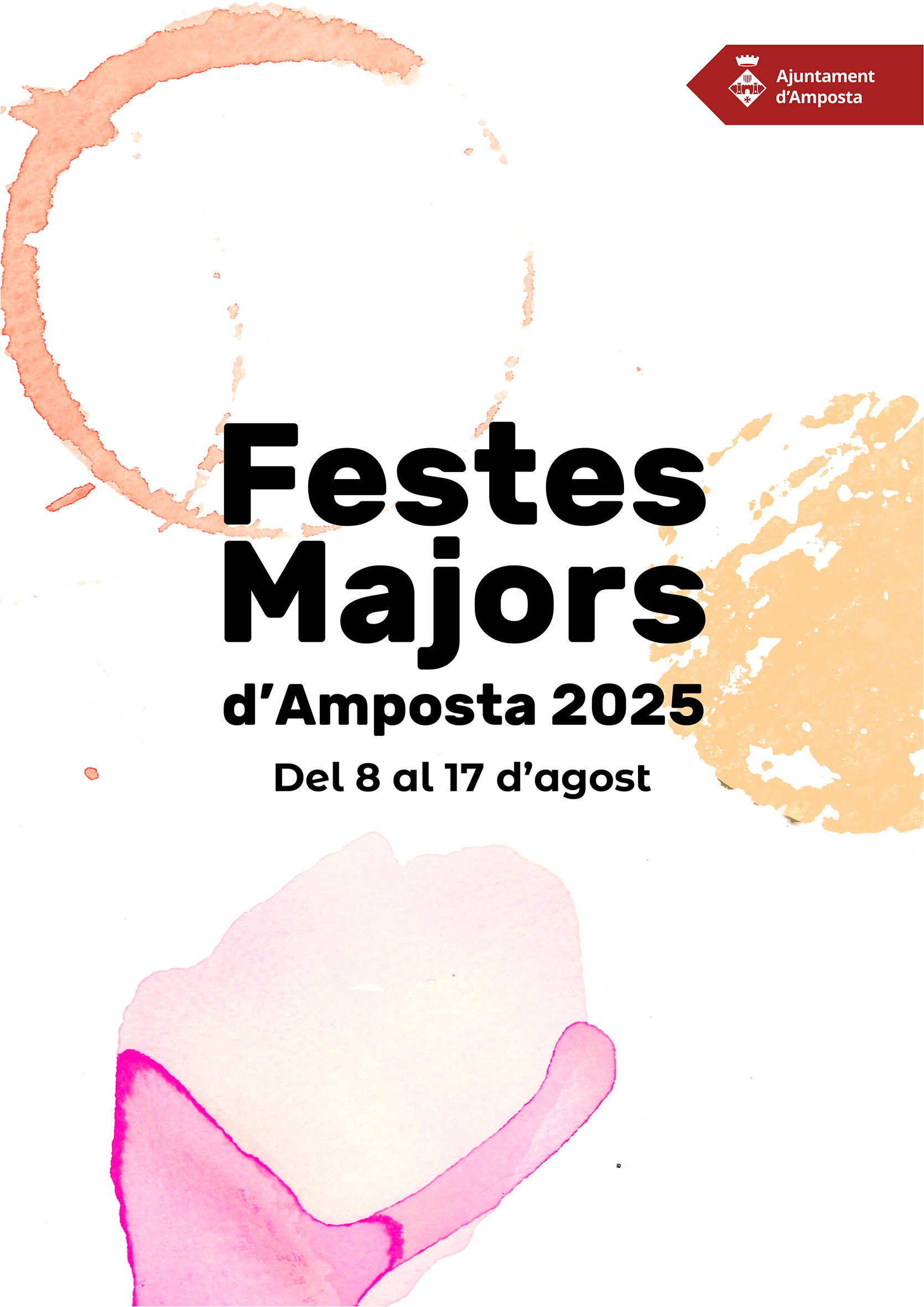 Festes Majors d'Amposta