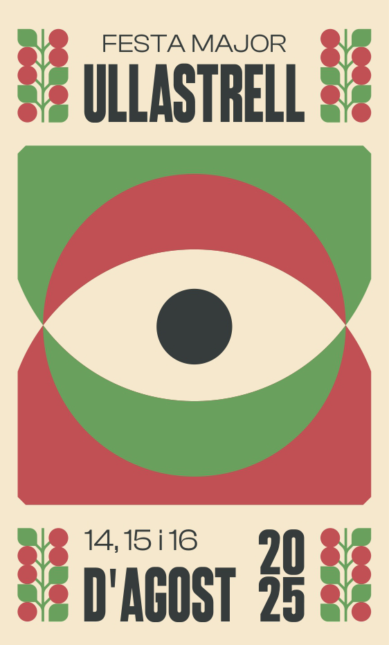 Festa Major d'Ullastrell