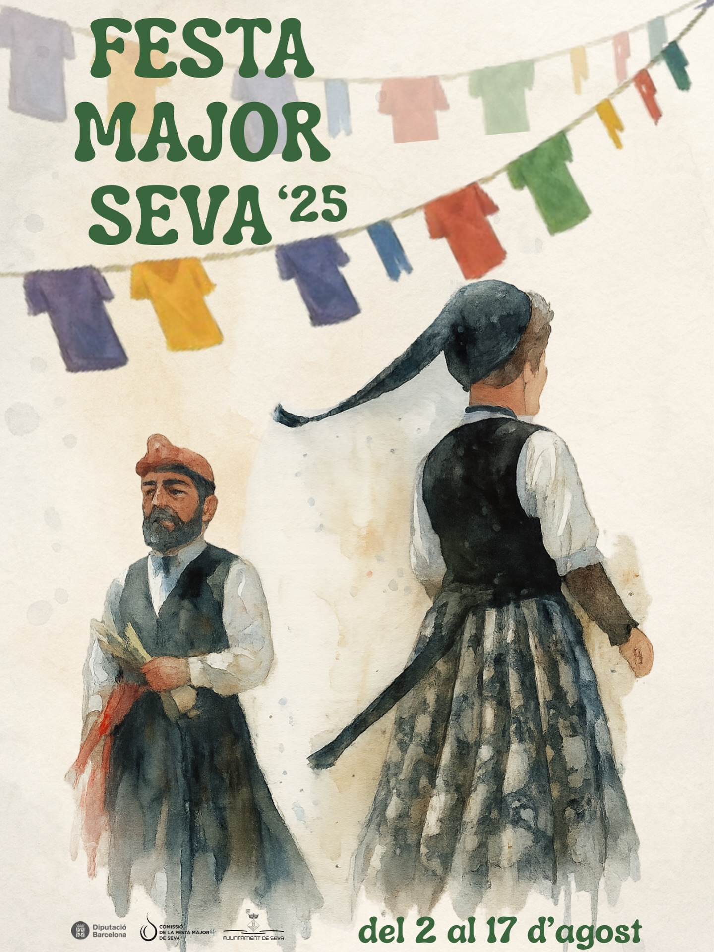 Festa Major de Seva