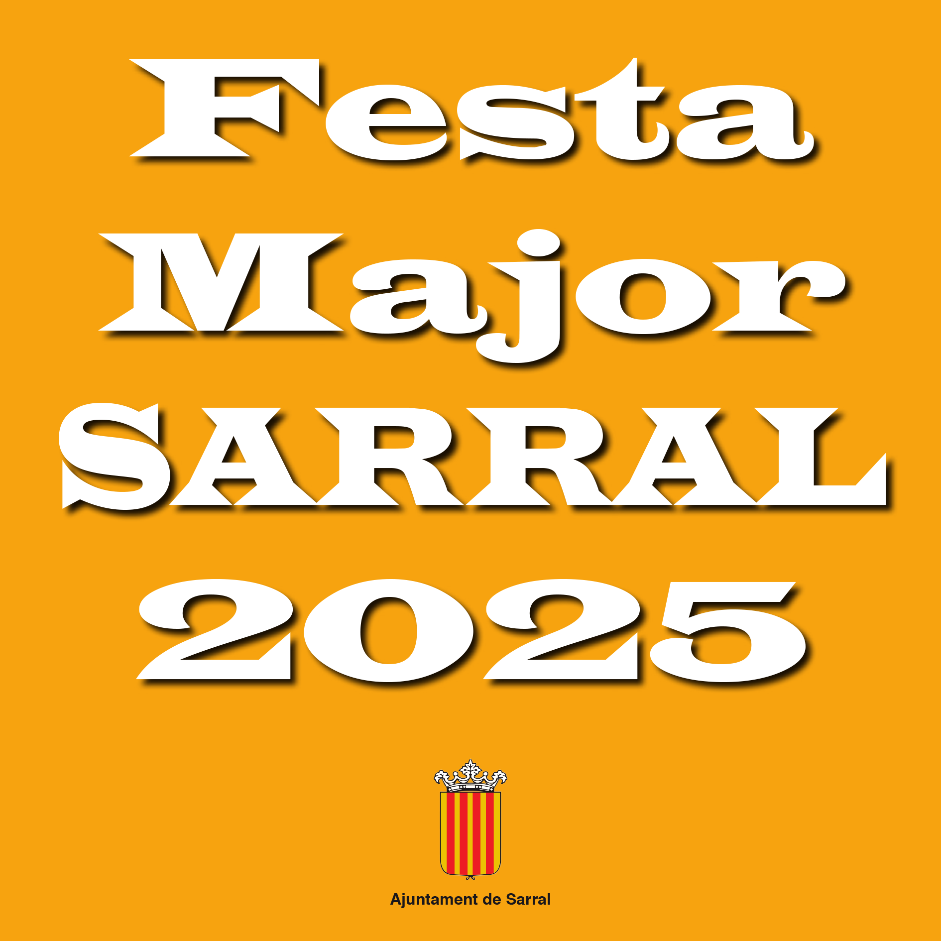 Festa Major de Sarral