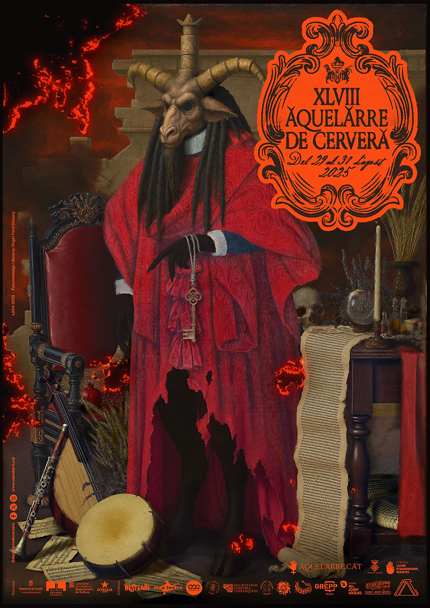 Aquelarre de Cervera