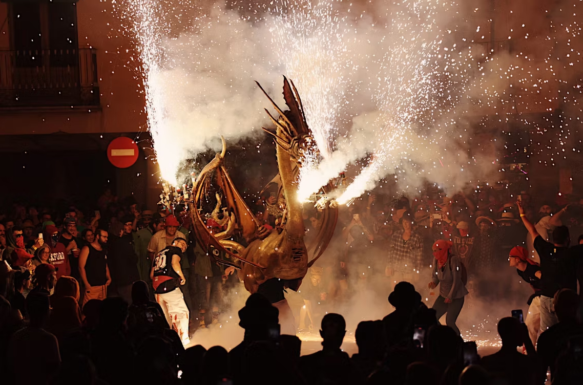 Aquelarre de Cervera