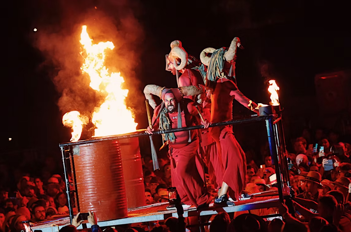 Aquelarre de Cervera