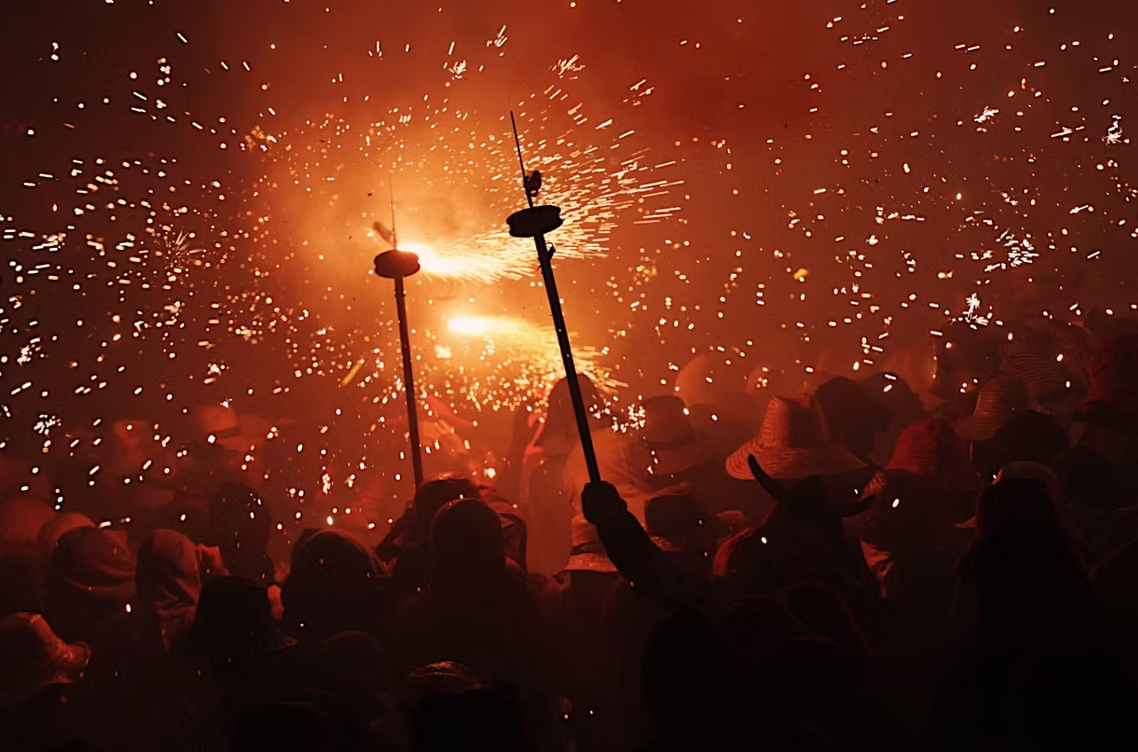 Aquelarre de Cervera