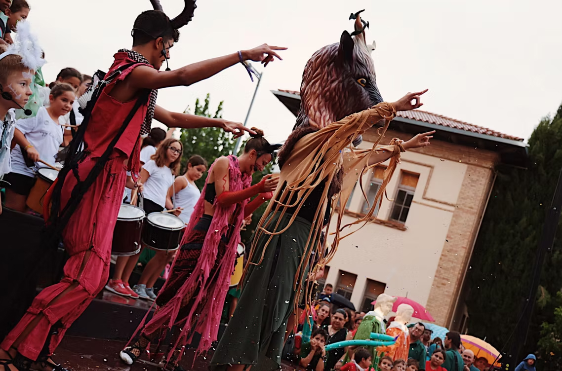 Aquelarre de Cervera