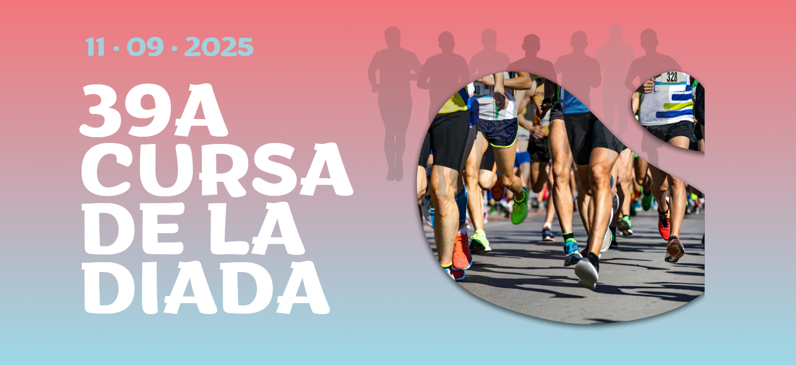 Cursa de la Diada a Térmens