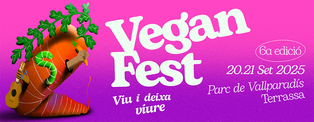 Vegan Fest Catalunya