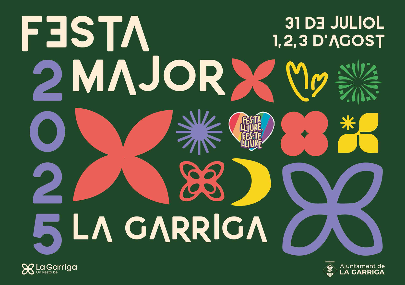 Festa Major de La Garriga