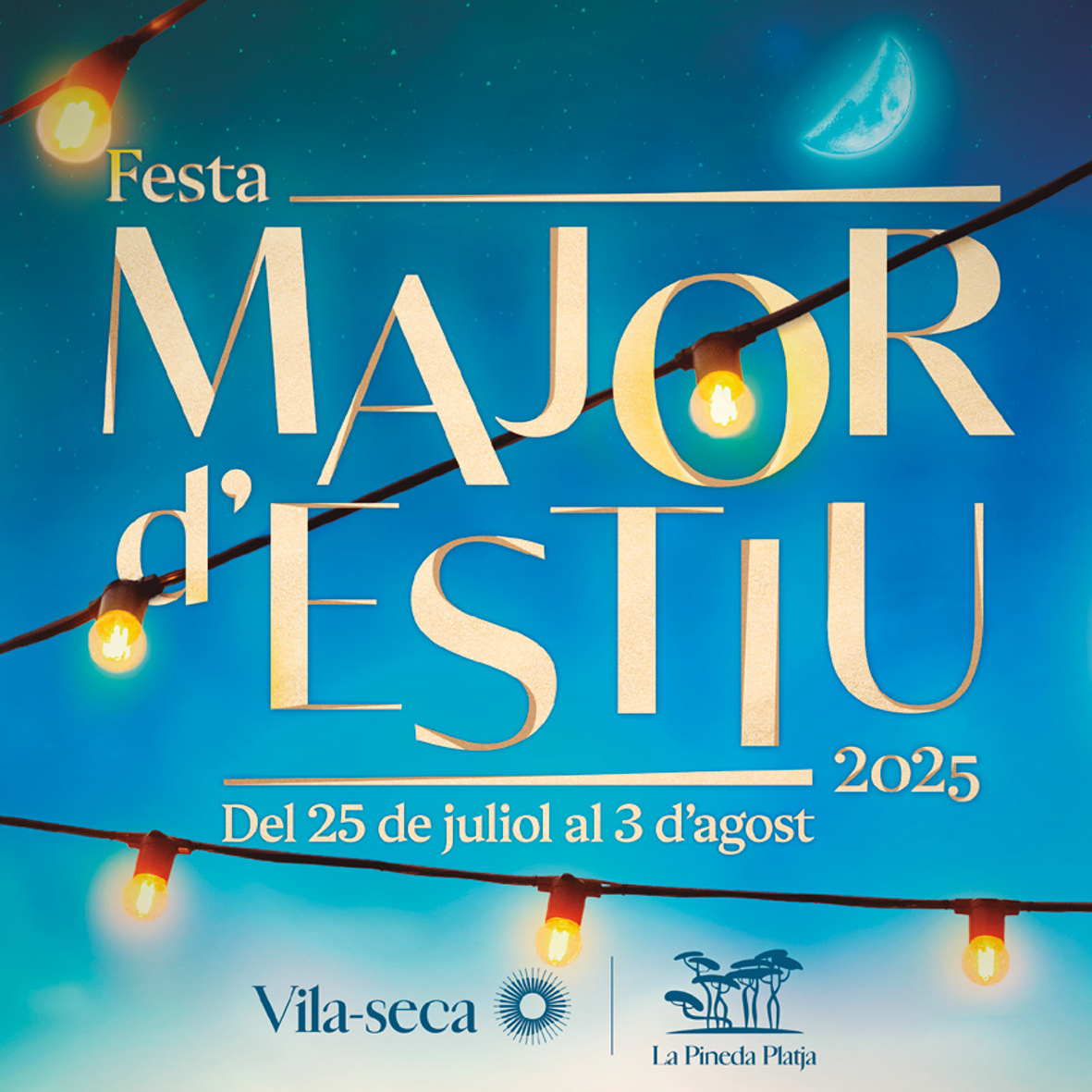 Festa Major d'Estiu de Vila-seca