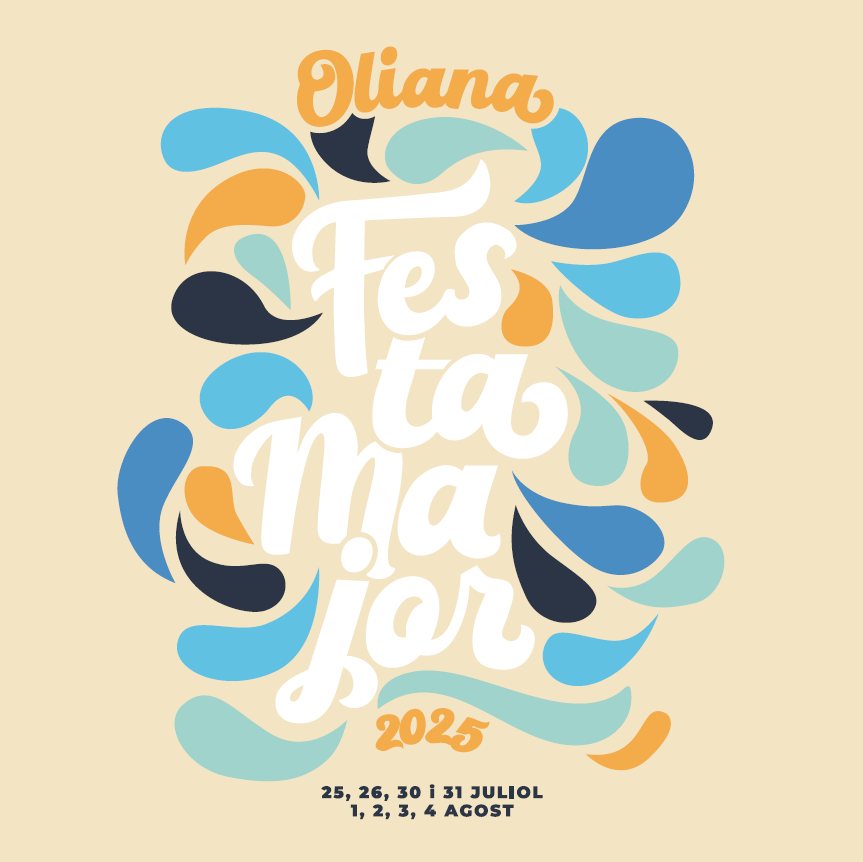 Festa Major d'Oliana