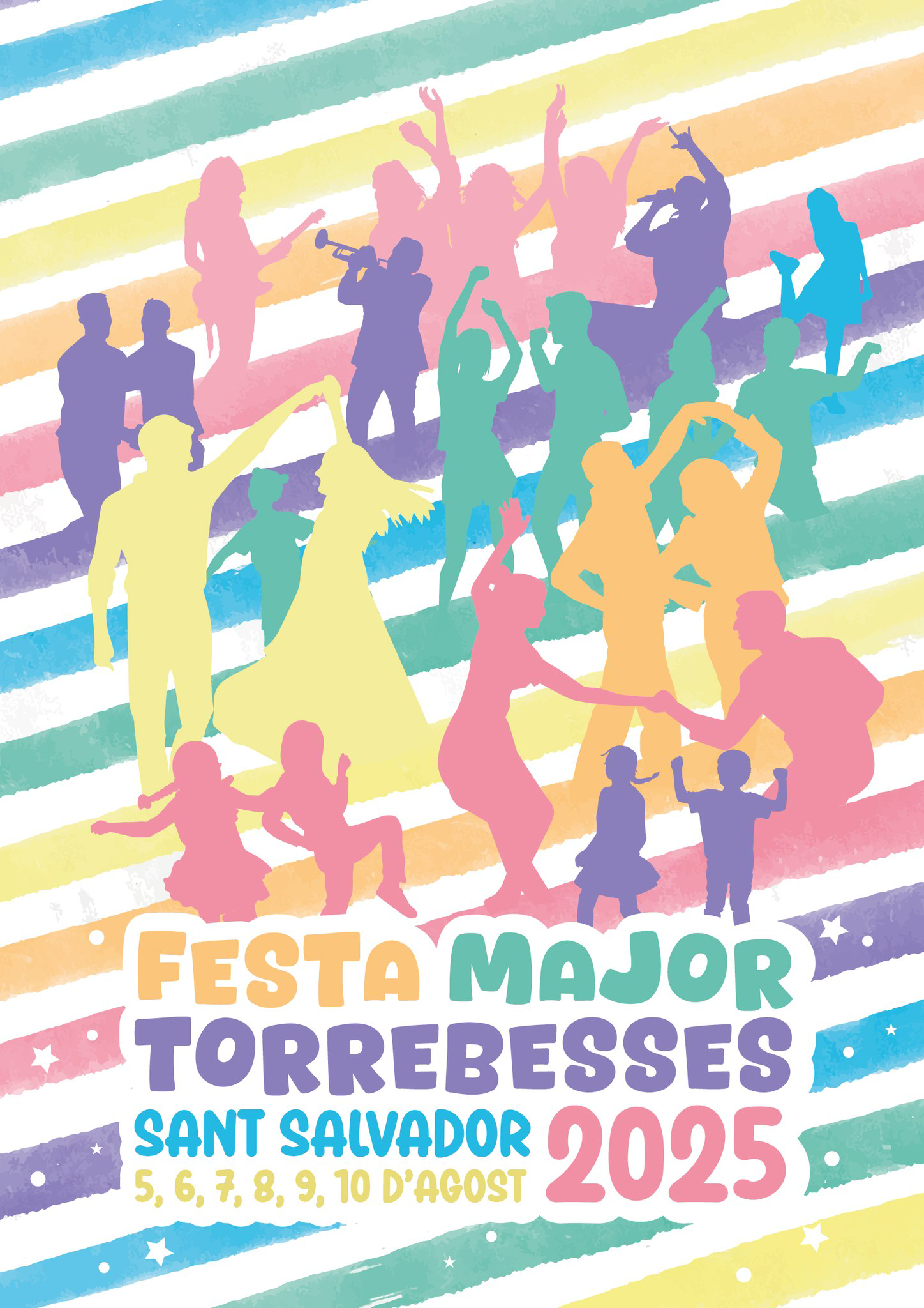 Festa Major de Torrebesses