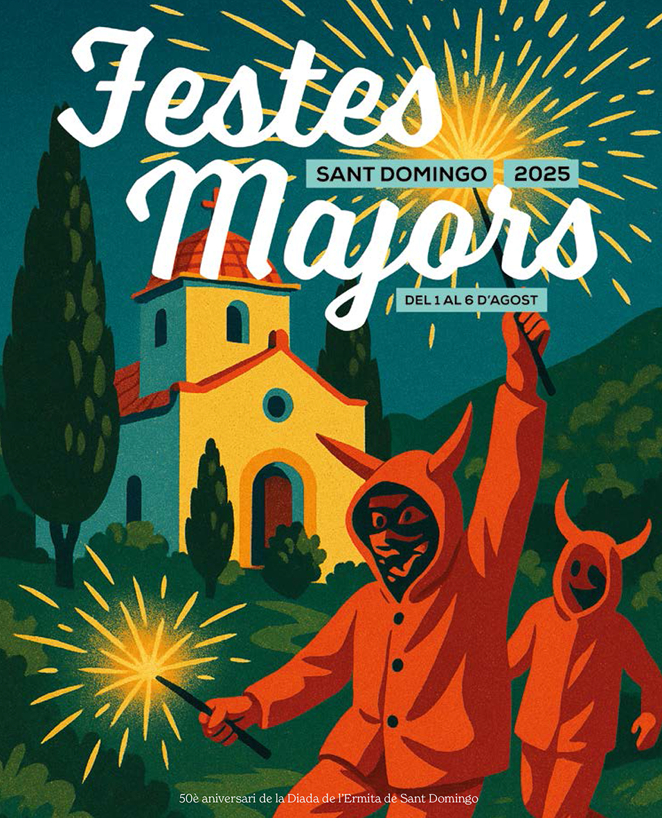 Festes Majors de Rasquera