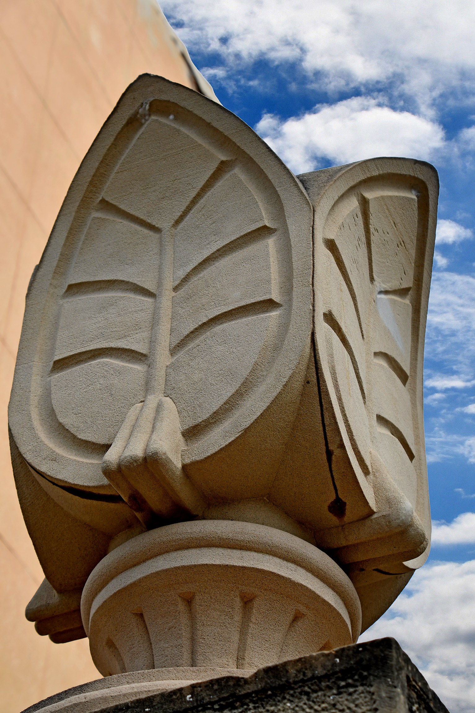 Font donació dels santfruitosencs residents a Barcelona