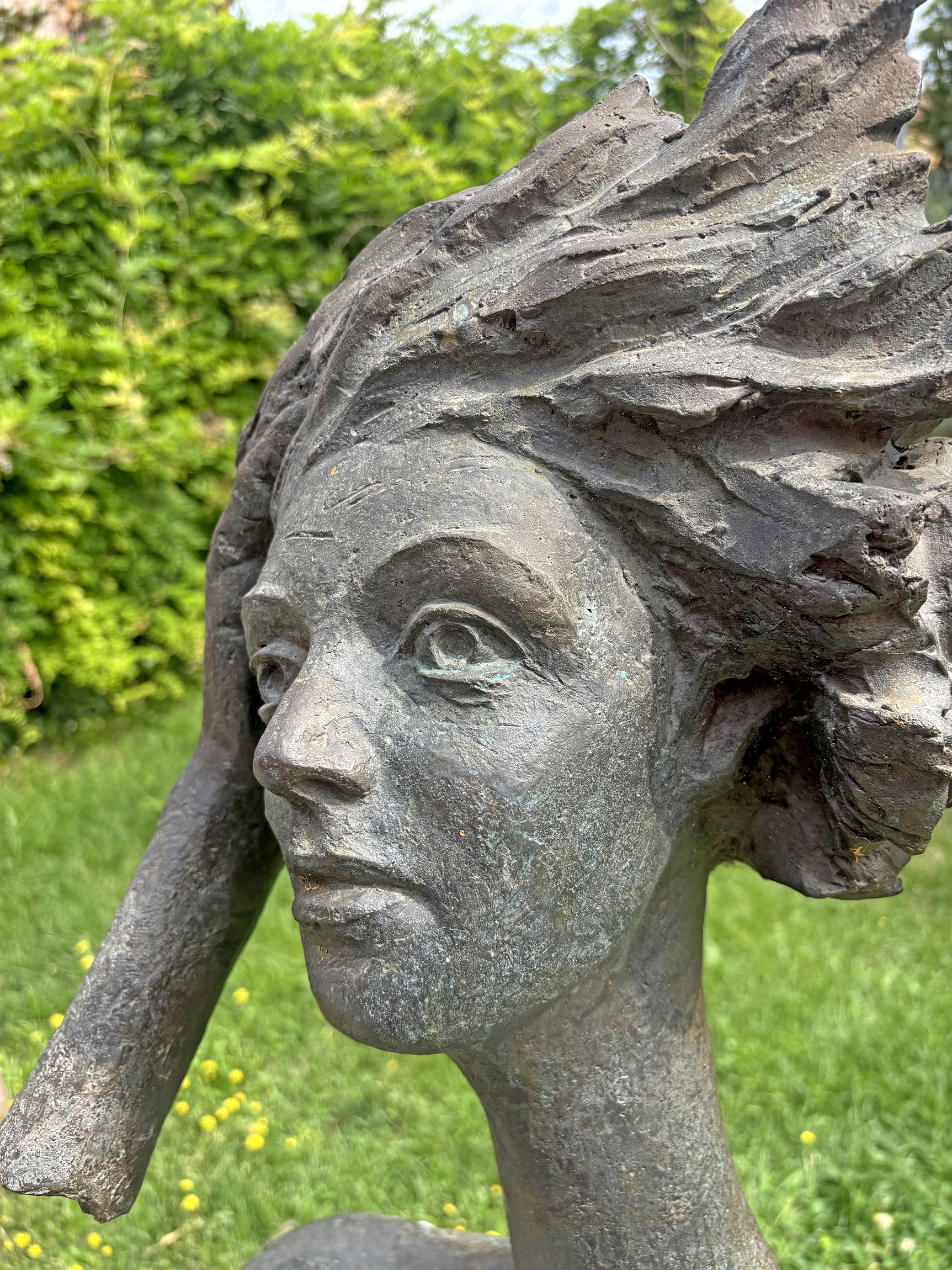 Memòria a Sant Fruitós de Bages