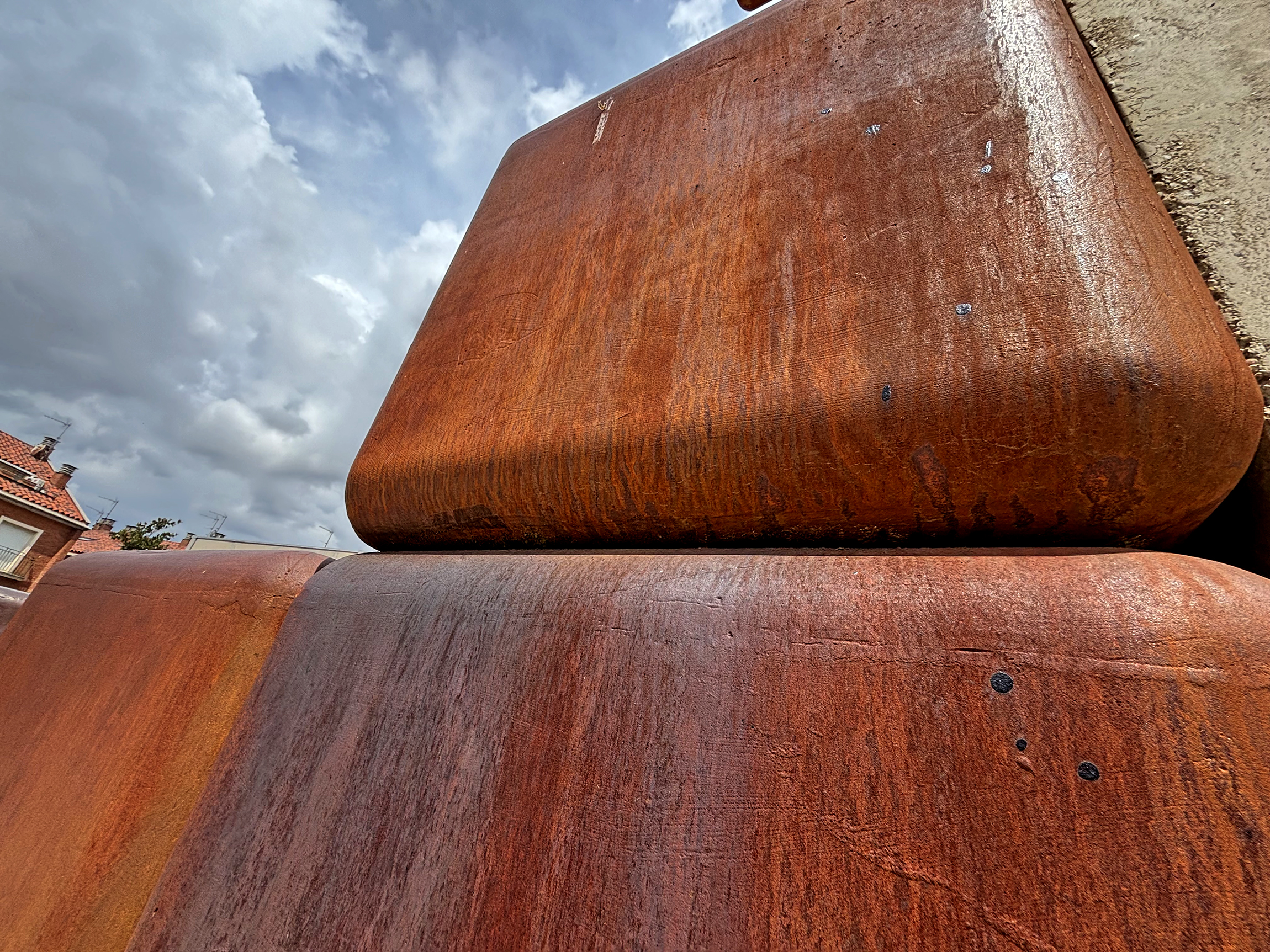 Multidimensional a Sant Fruitós de Bages