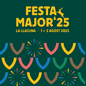 Festa Major de La Llacuna