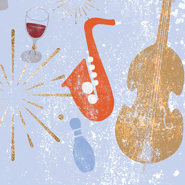 Festa Major del Pla del Penedès