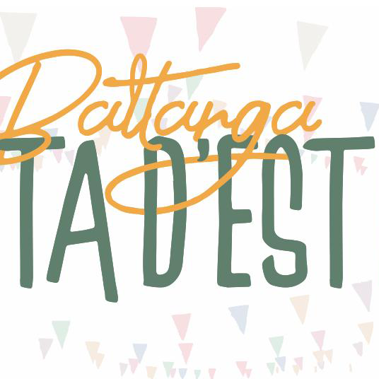 Festa d'estiu a Baltarga