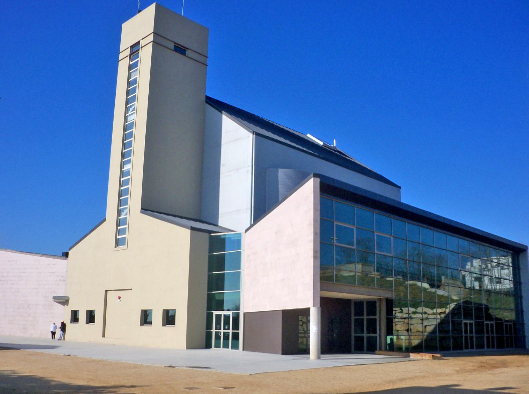 Centre turístic i cultural La Sitja de Fornells de la Selva ***