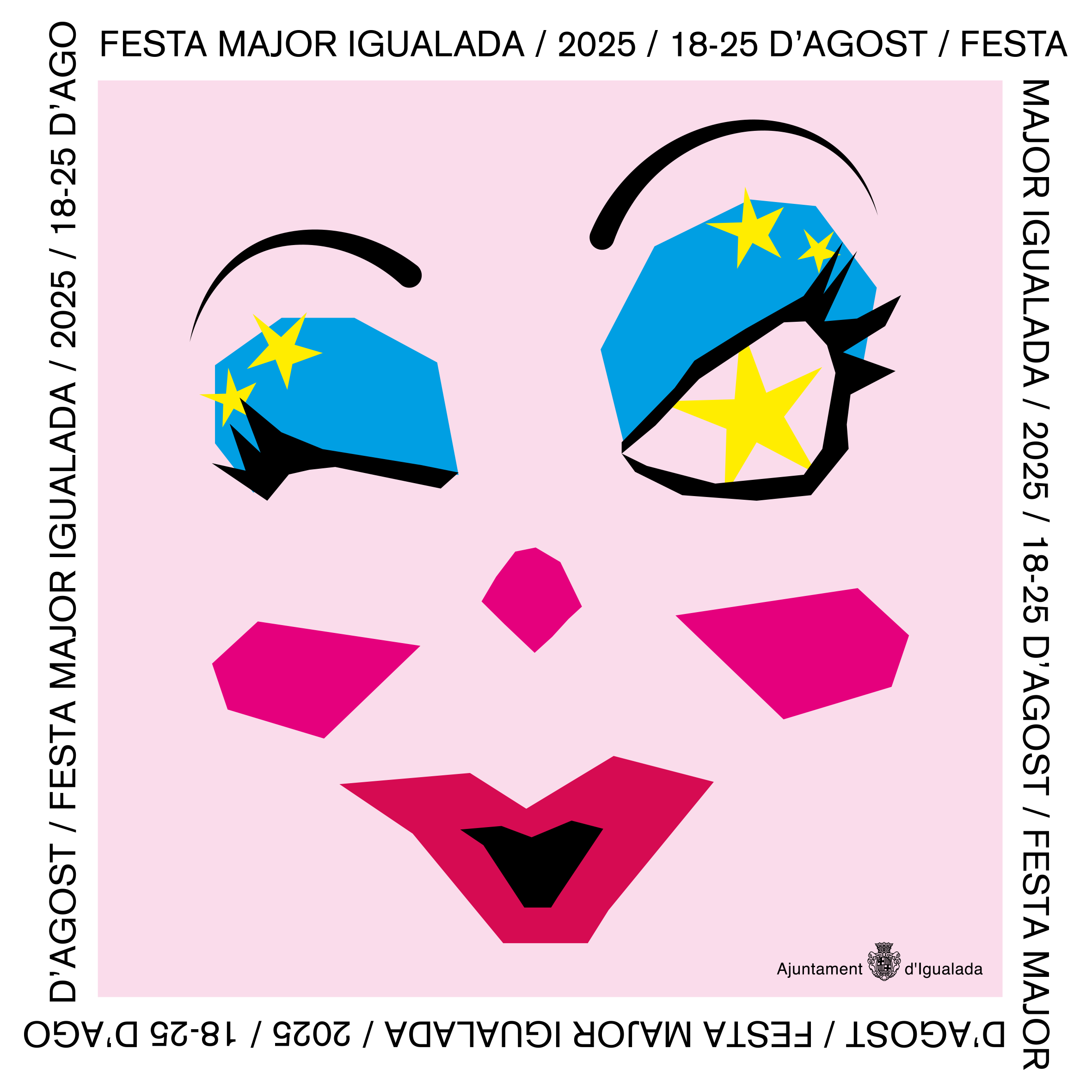 Festa Major d'Igualada