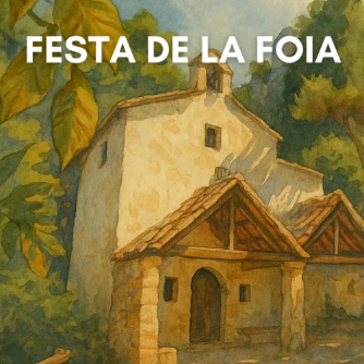 Festa de les Paelles a la Foia de Cabacés