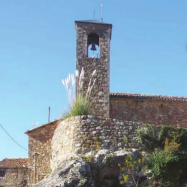 Festa Major de Sisquer a Guixers