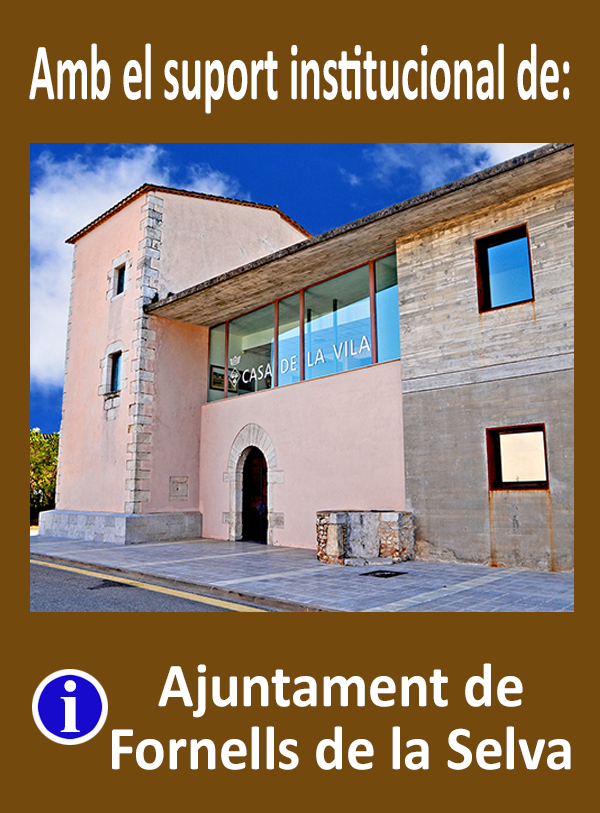 Fornells de la Selva - Ajuntament