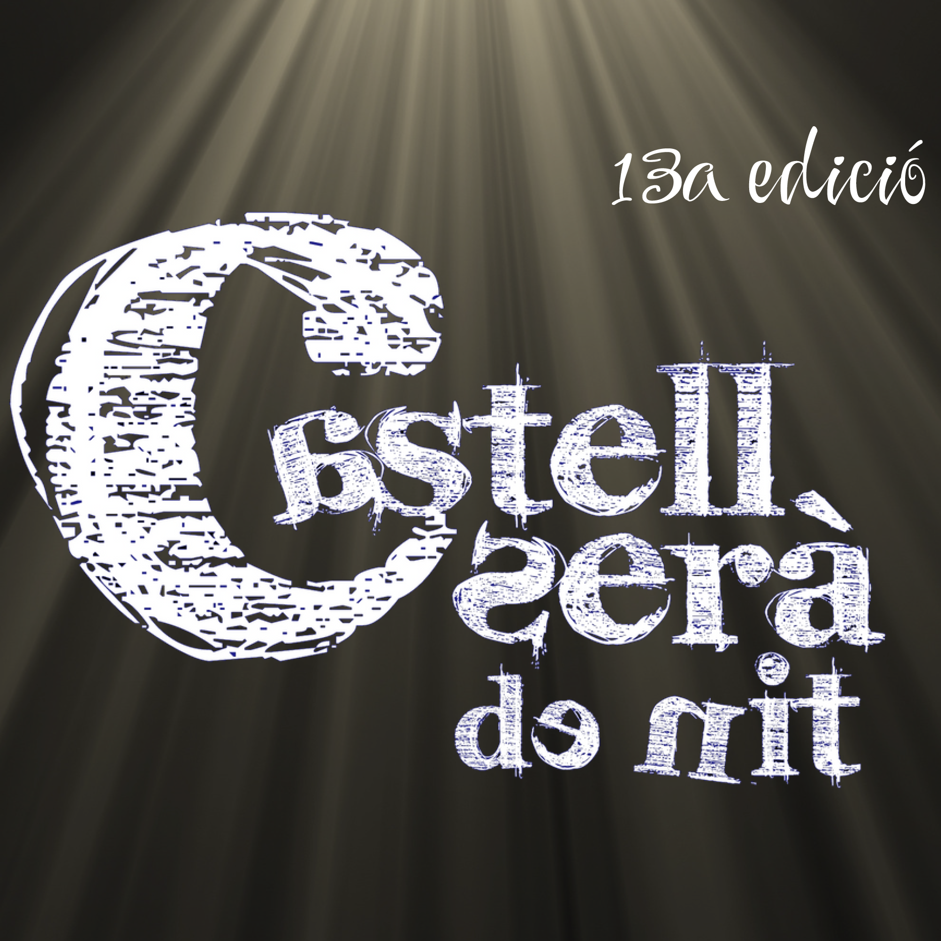 CastellSerà de Nit