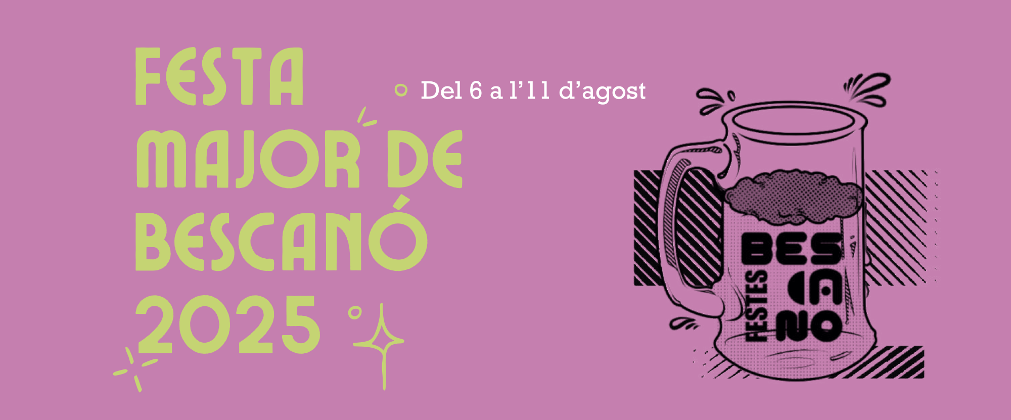 Festa Major de Bescanó