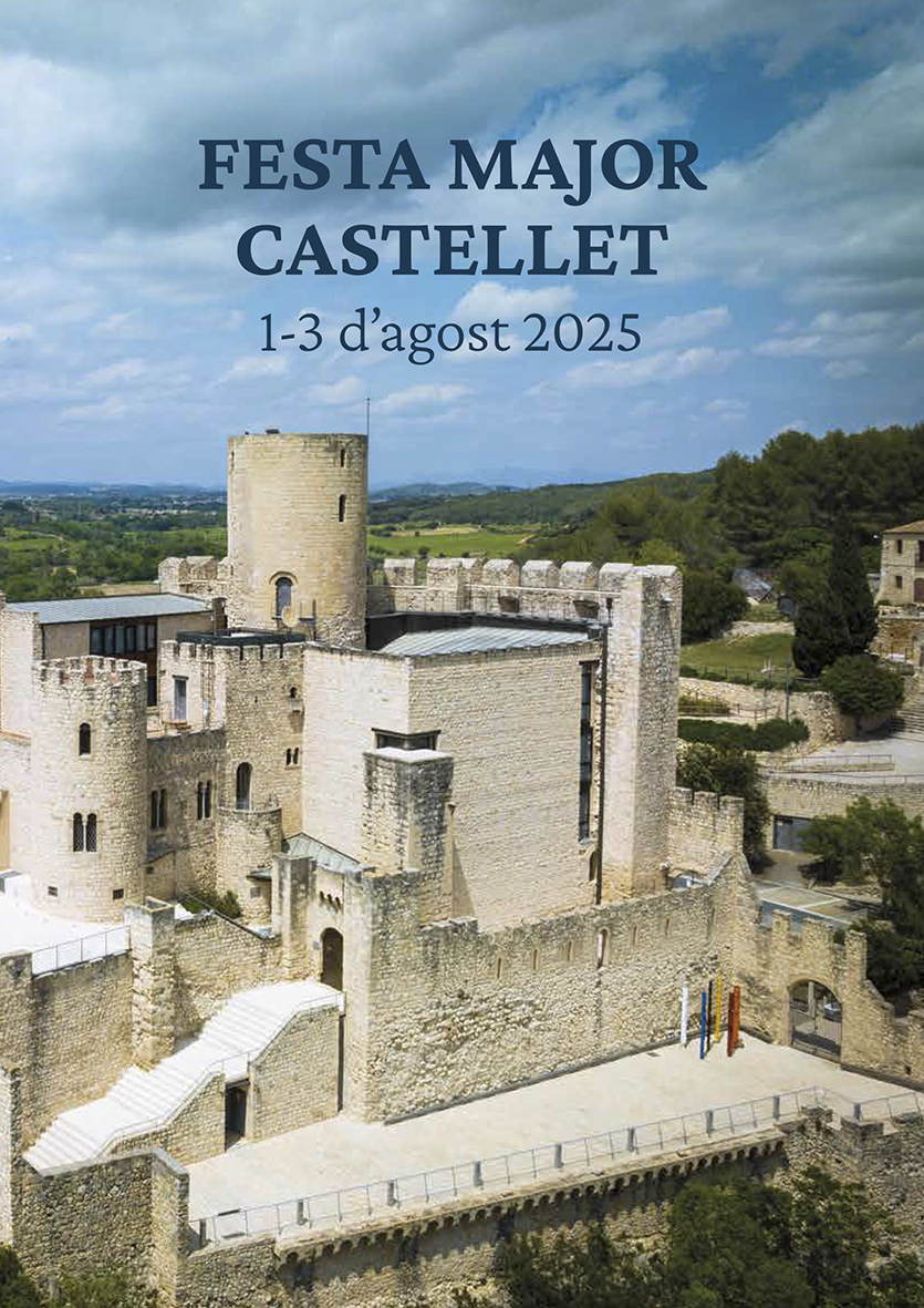 Festa Major de Castellet