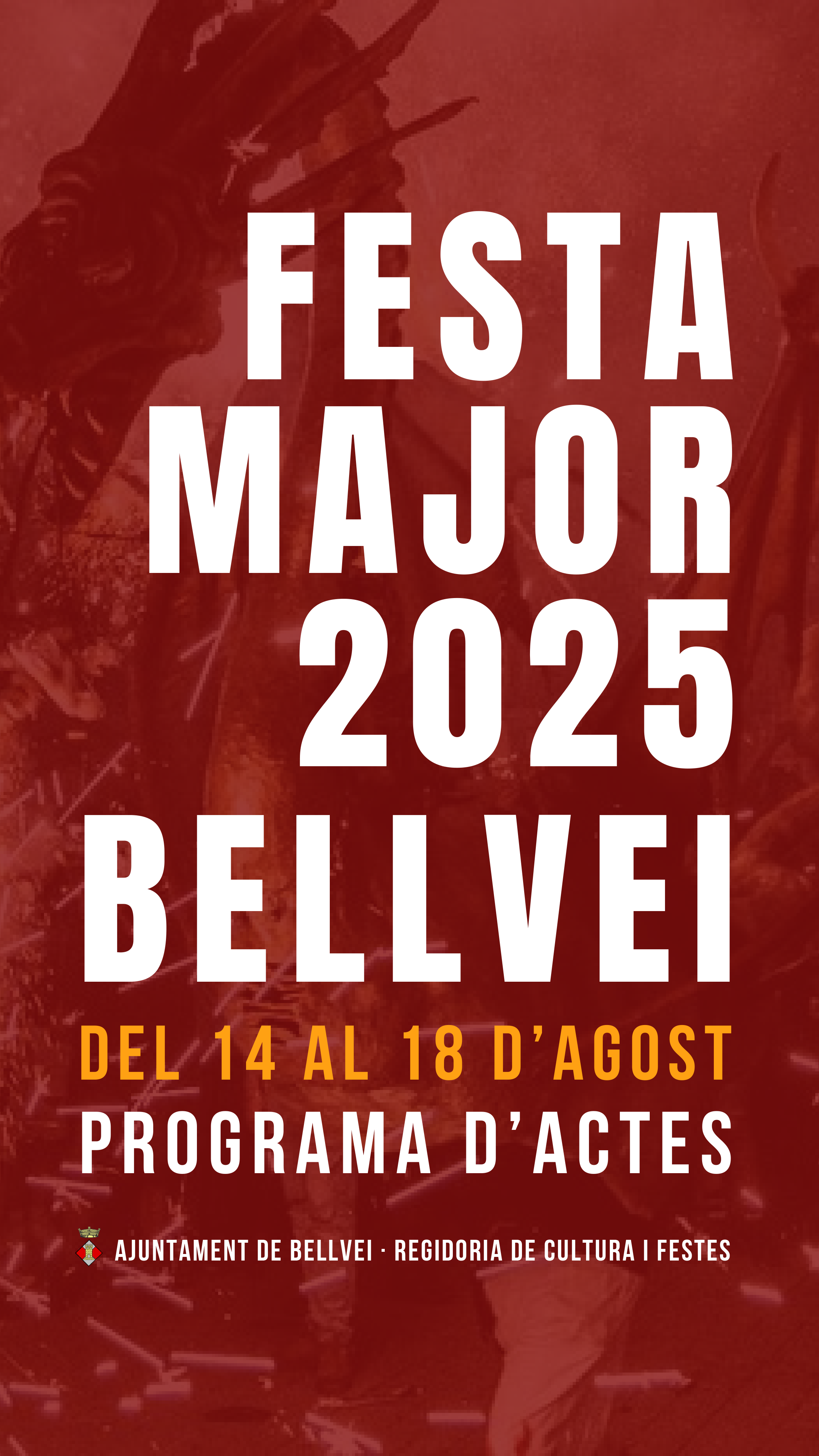 Festa Major de Bellvei