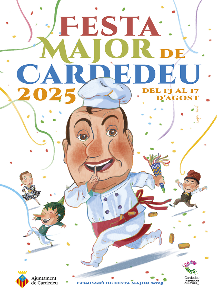 Festa Major de Cardedeu