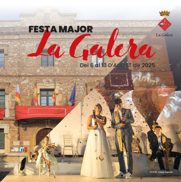 Festa Major de La Galera