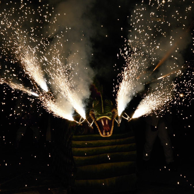 Festes Majors de Sant Llorenç a Pinell de Brai