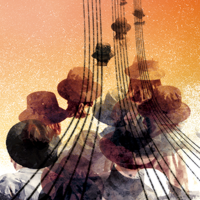 Festa Major a Manresa