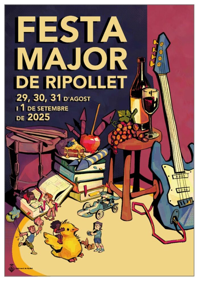 Festa Major de Ripollet