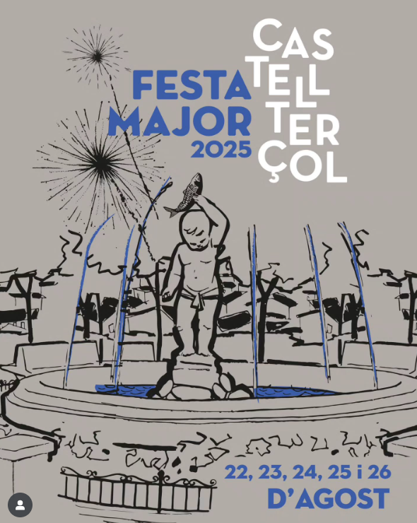 Festa Major de Castellterçol