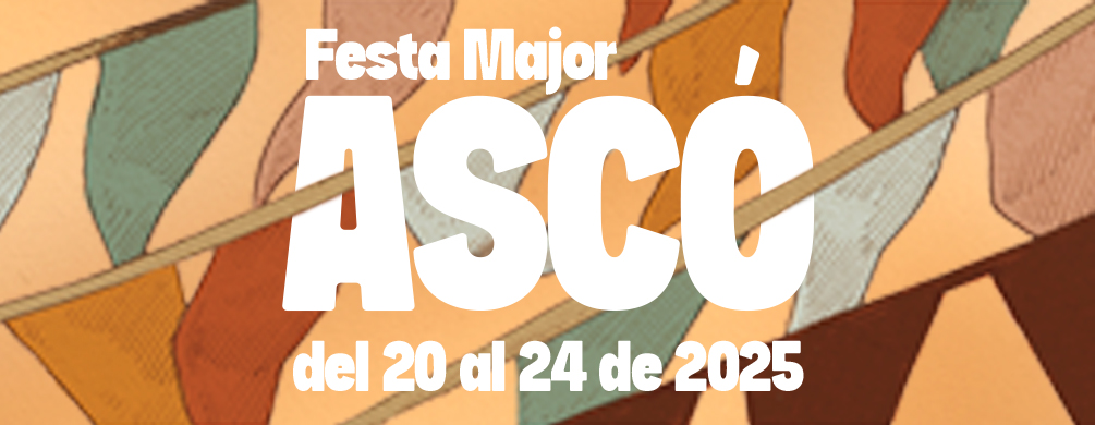Festa Major d'Ascó