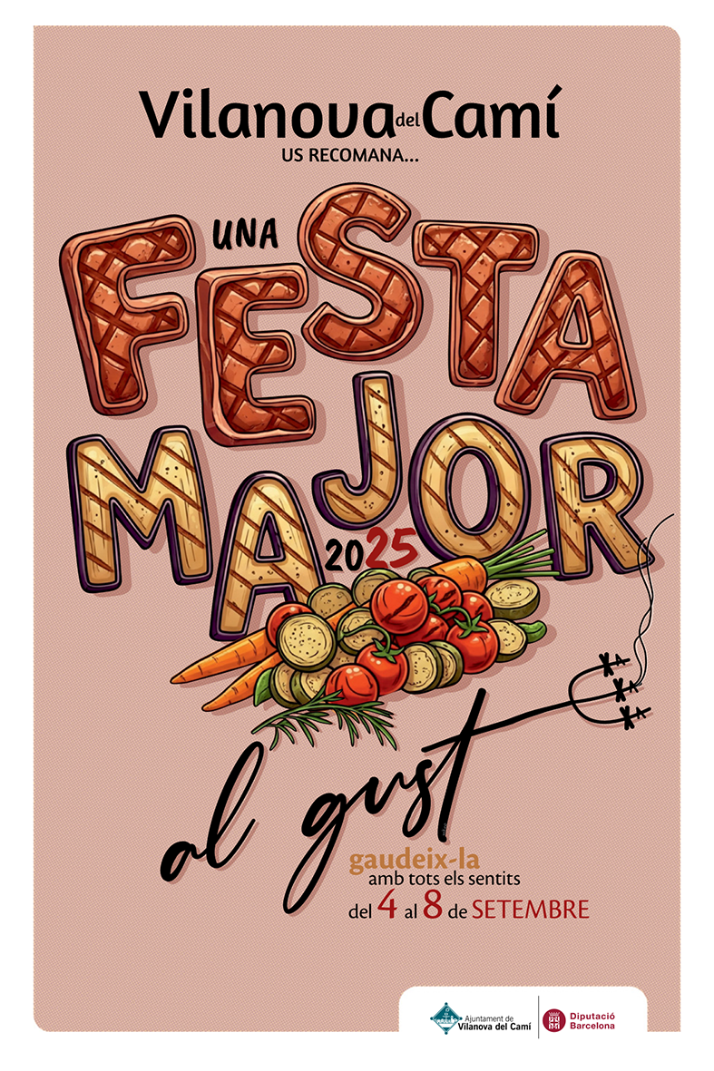 Festa Major de Vilanova del Camí