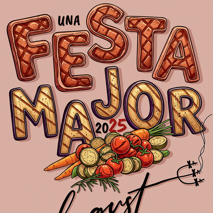 Festa Major de Vilanova del Camí