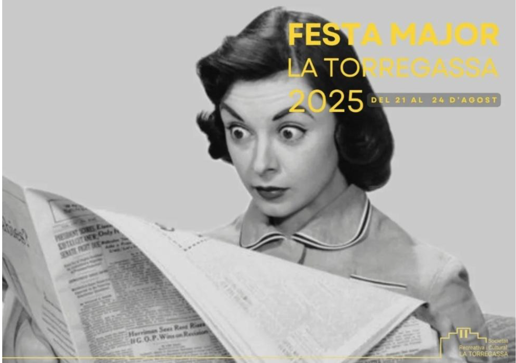 Festa Major de la Torregassa a Sant Jaume dels Domenys