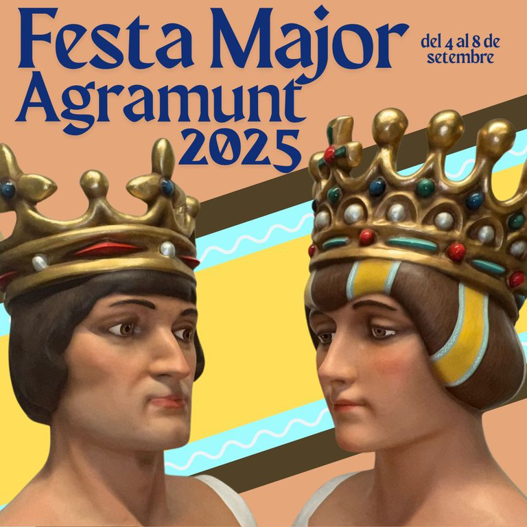 Festa Major d'Agramunt