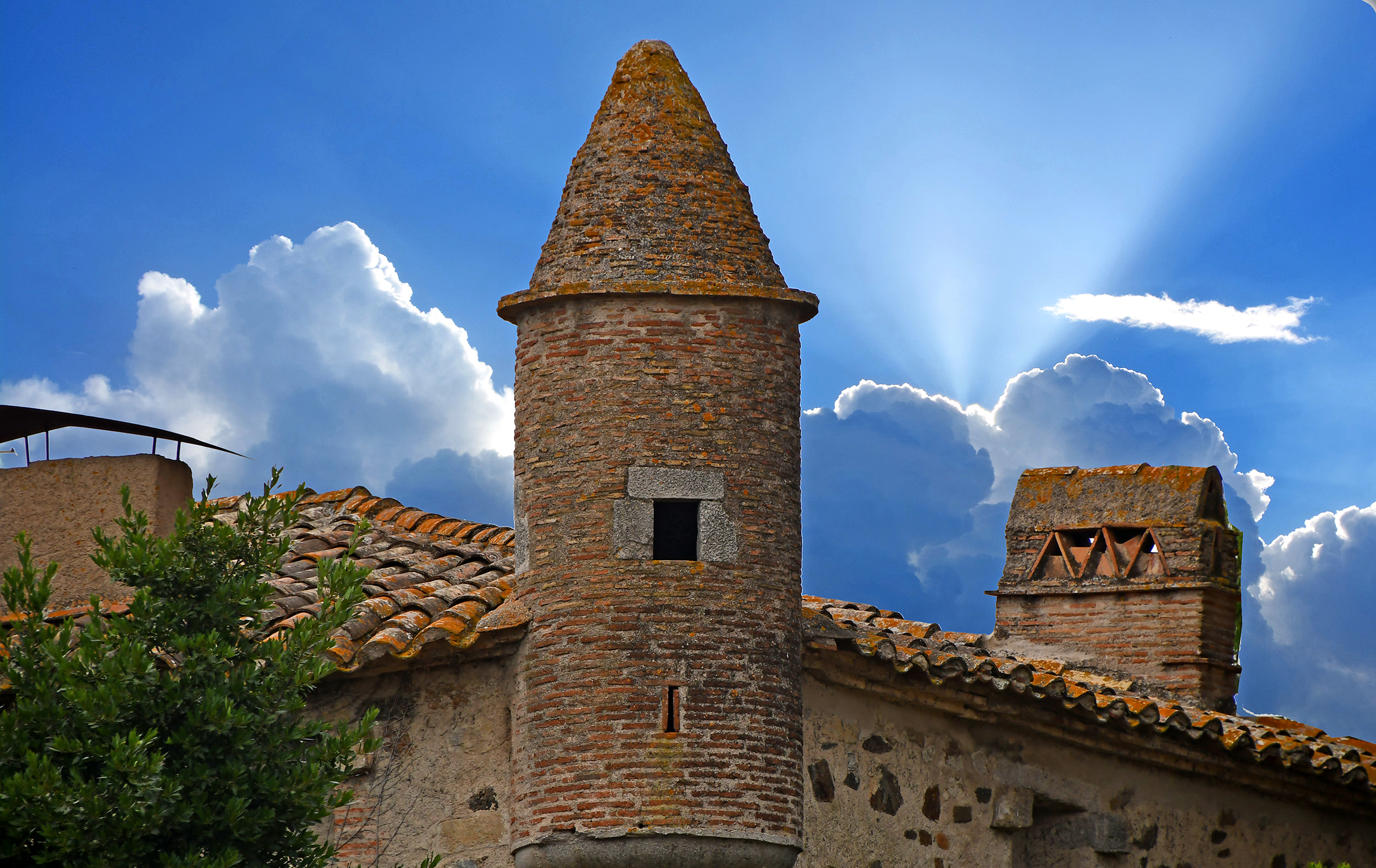 Torre Llupiana de Campllong