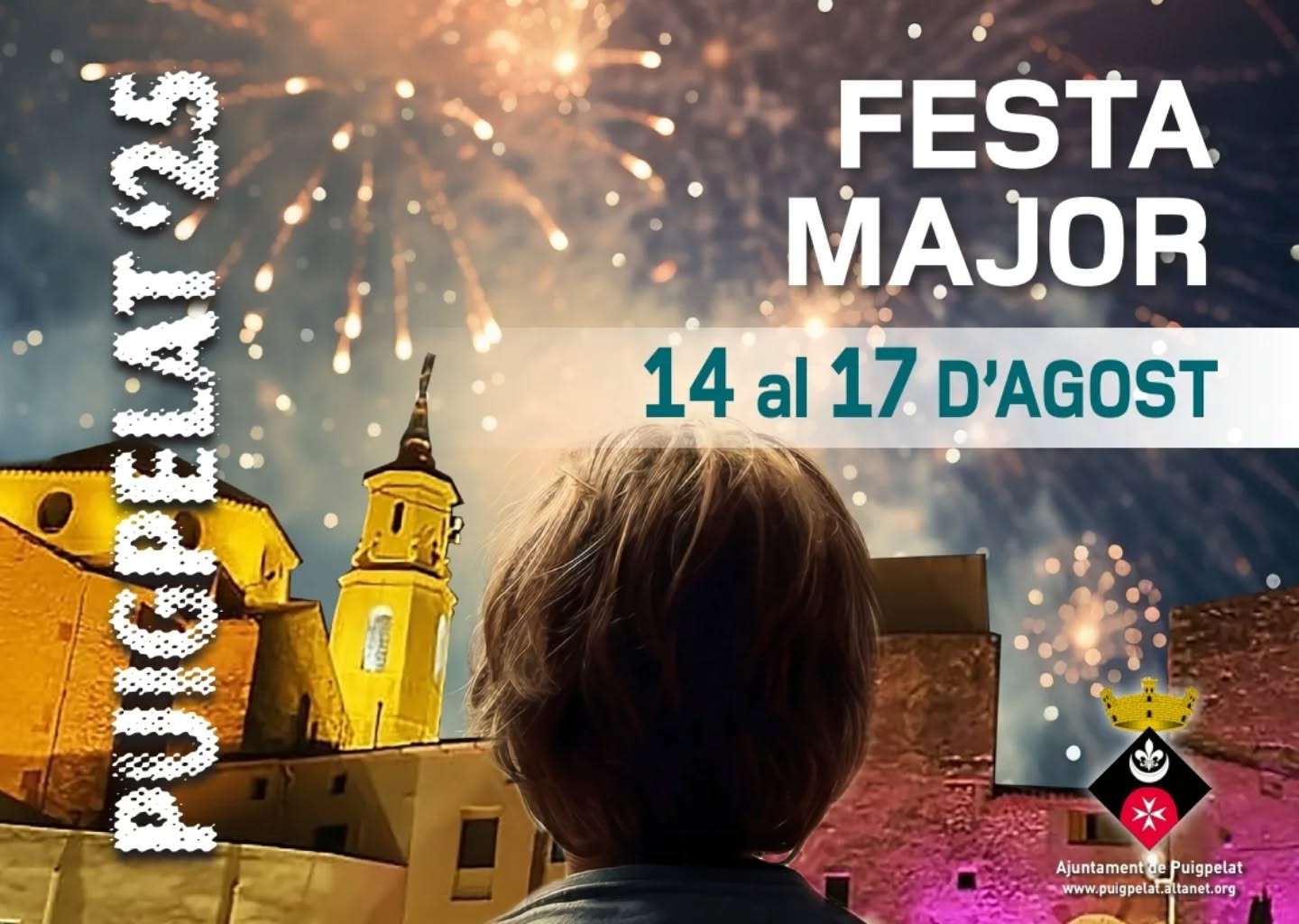 Festa Major de Puigpelat