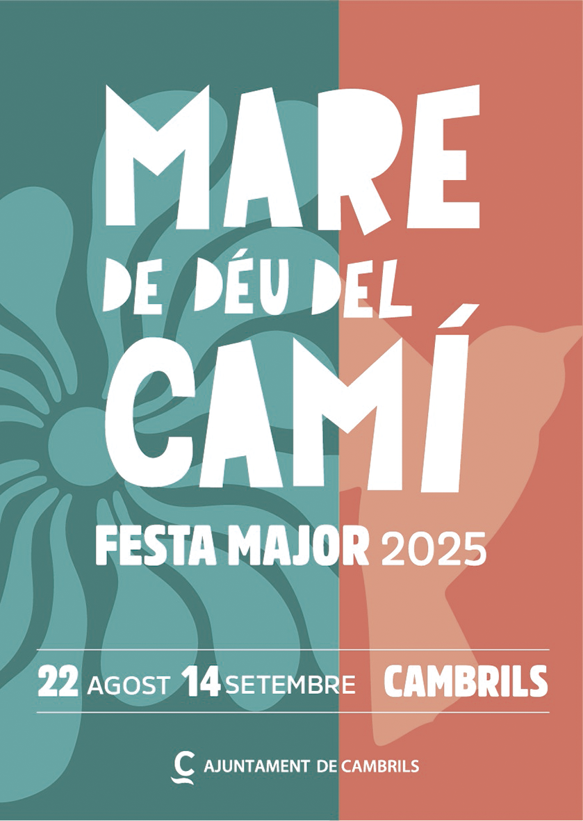 Festa Major de la Mare de Déu del Camí de Cambrils