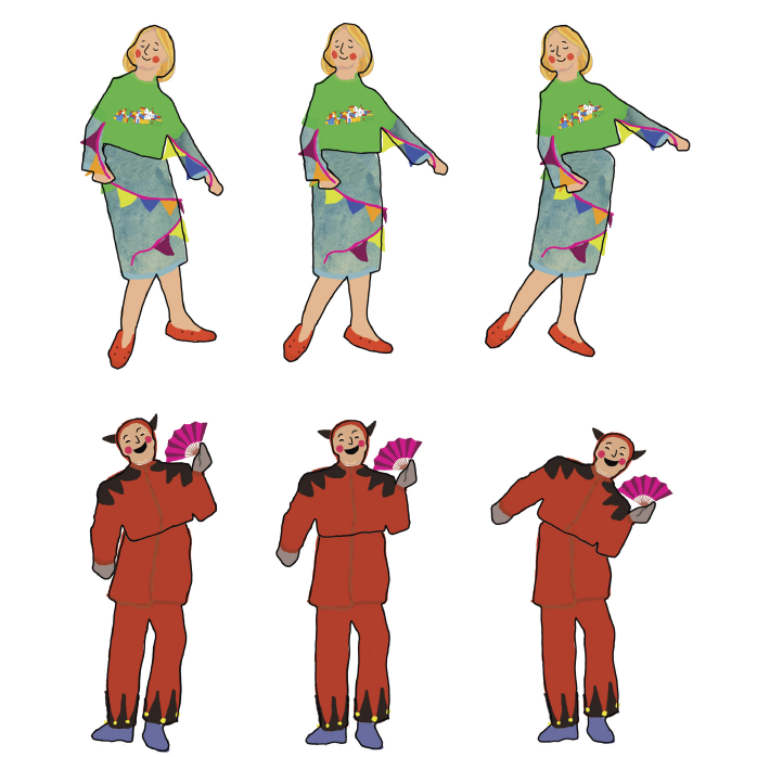 Festa Major de Masarbonès