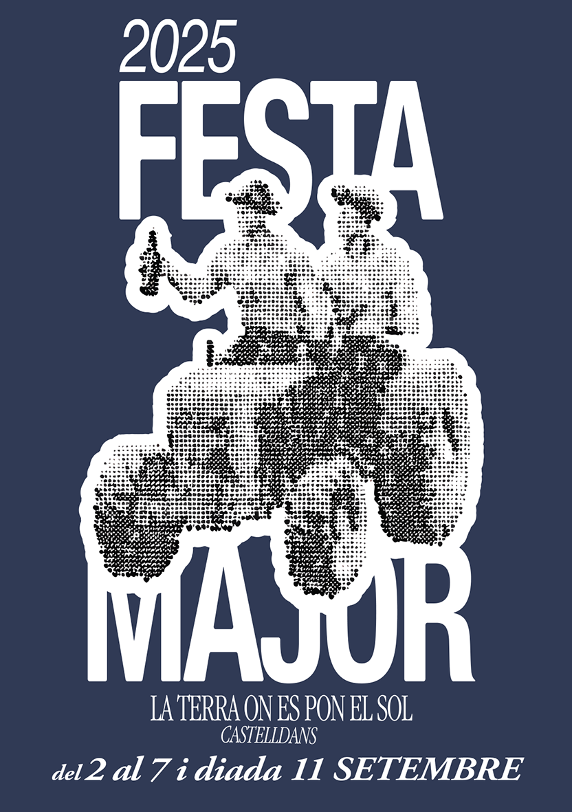 Festa Major de Castelldans