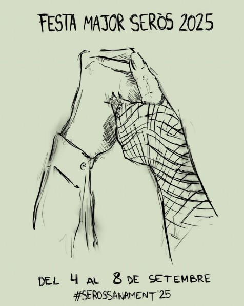 Festa Major de Seròs