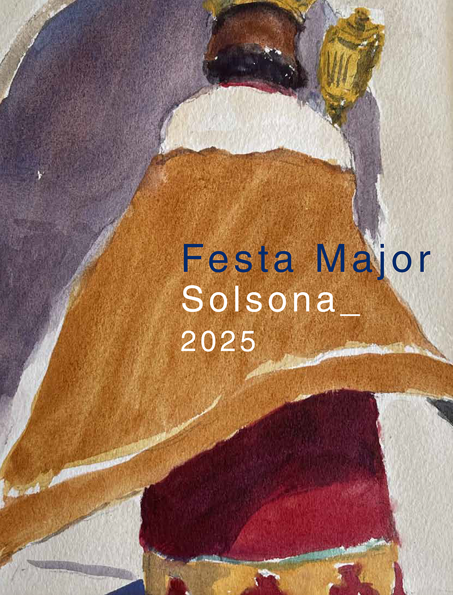 Festa Major de Solsona